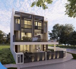 Lorong Melayu (D14), Terrace #529361751
